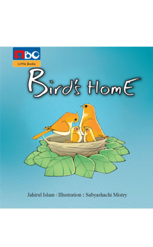BIRDS HOME