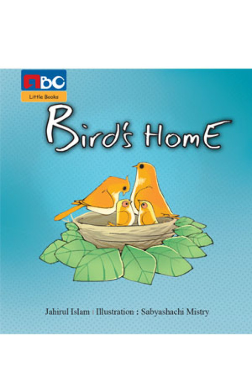 BIRDS HOME