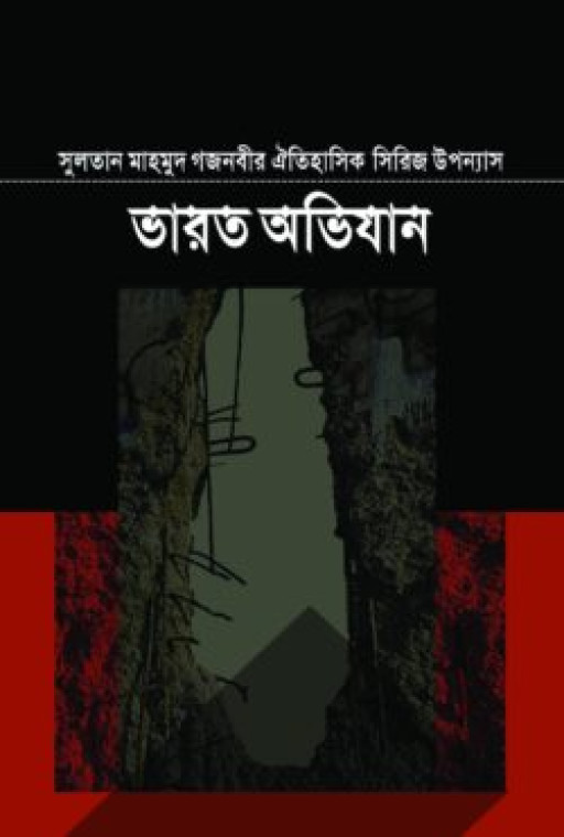 সুলতান মাহমুদ গজনবীর ভারত অভিযান- ১