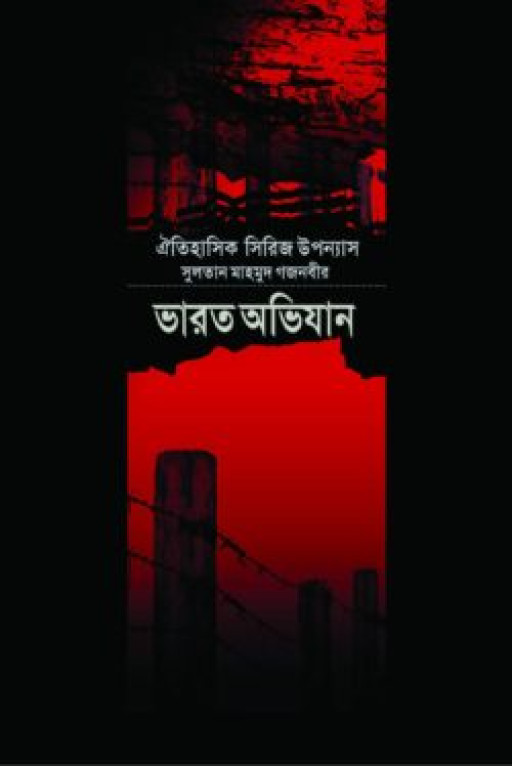 সুলতান মাহমুদ গজনবীর ভারত অভিযান-৪