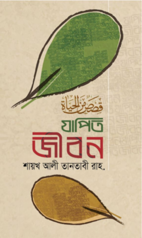 যাপিত জীবন