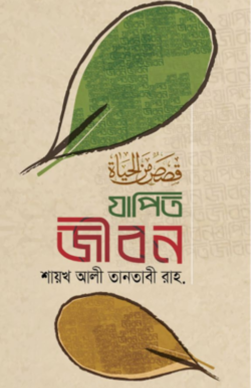 যাপিত জীবন