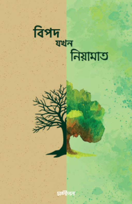 বিপদ যখন নিয়ামাত