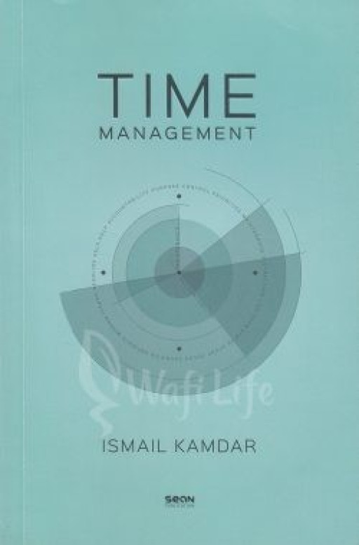 TIME MANAGEMENT (PAPER BACK)