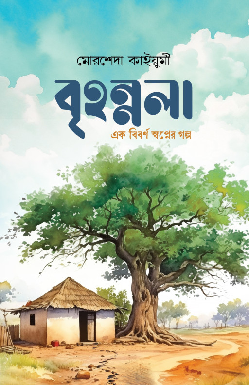 বৃহন্নলা