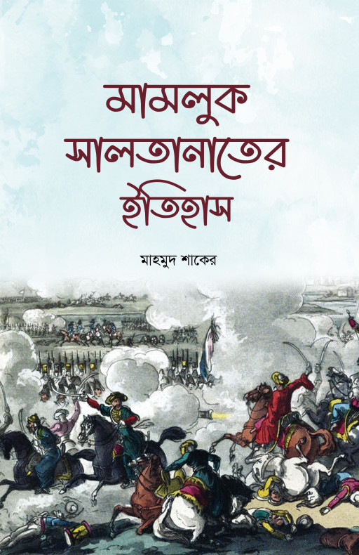 মামলুক সালতানাতের ইতিহাস