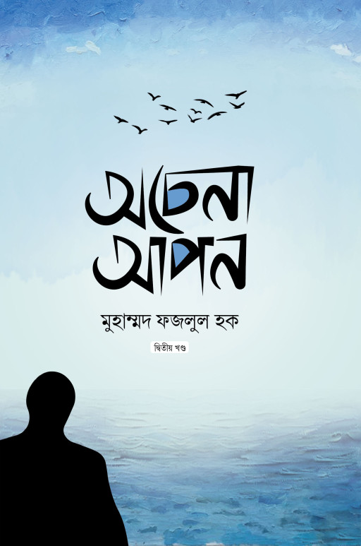 অচেনা আপন ২য় খণ্ড