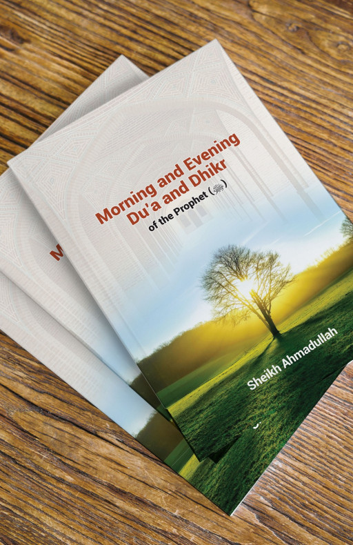 Morning and Evening Du’a and Dhikr of the Prophet (ﷺ)