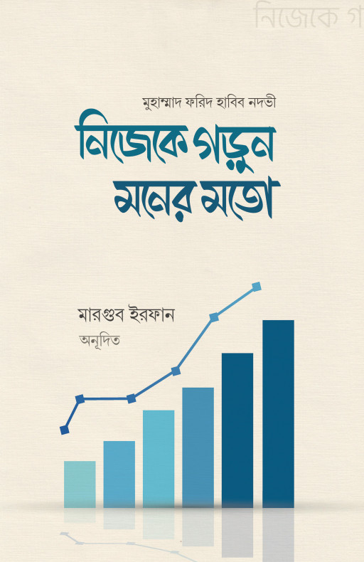 নিজেকে গড়ুন মনের মতো